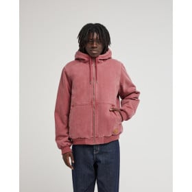 ELEMENT DULCEY CANVAS HOOD...
