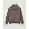 Blouson Element Dulcey Canvas Hood Java