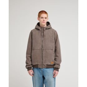 ELEMENT DULCEY CANVAS HOOD...