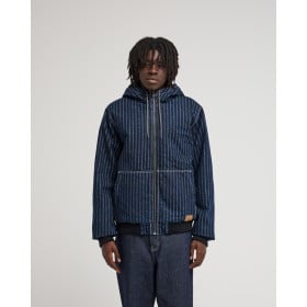 ELEMENT DULCEY DENIM HOOD...