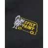 Gilet Zippé Element Timber Monkey Black