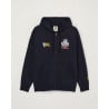 Gilet Zippé Element Timber Monkey Black