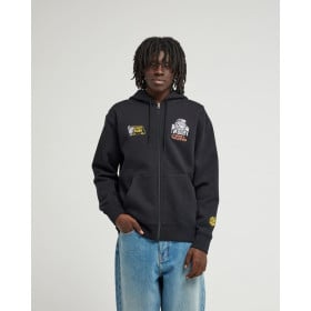 ELEMENT TIMBER MONKEY ZIP...