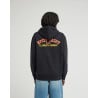Gilet Zippé Element Timber Monkey Black
