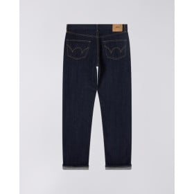 EDWIN REGULAR STRAIGHT BLUE...