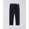 Jean EDWIN Regular Straight Blue Rinsed 200M – Denim Japonais