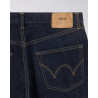 Jean EDWIN Regular Straight Blue Rinsed 200M – Denim Japonais