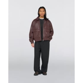 EDWIN DOGMA JACKET BROWN...