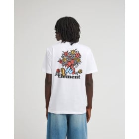ELEMENT HANDS FULL TEE...