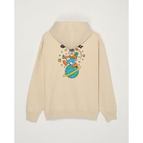 ELEMENT PLANET HIKER HOOD...