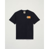 T-shirt Element Timber Canned Flint Black