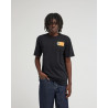 T-shirt Element Timber Canned Flint Black