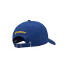 Casquette Element Planet Hiker Bellweather Blue