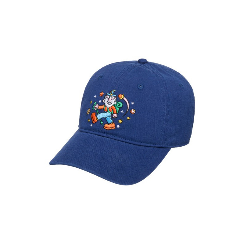 Casquette Element Planet Hiker Bellweather Blue