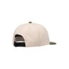 Casquette Element Flower Pool Oat Milk