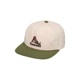 ELEMENT FLOWER POOL CAP OAT...