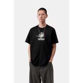 CARHARTT S/S DIRTY LAUDRY...