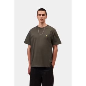CARHARTT CHASE S/S TEE...