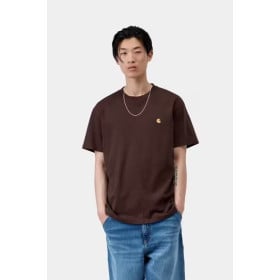 CARHARTT CHASE S/S TEE...