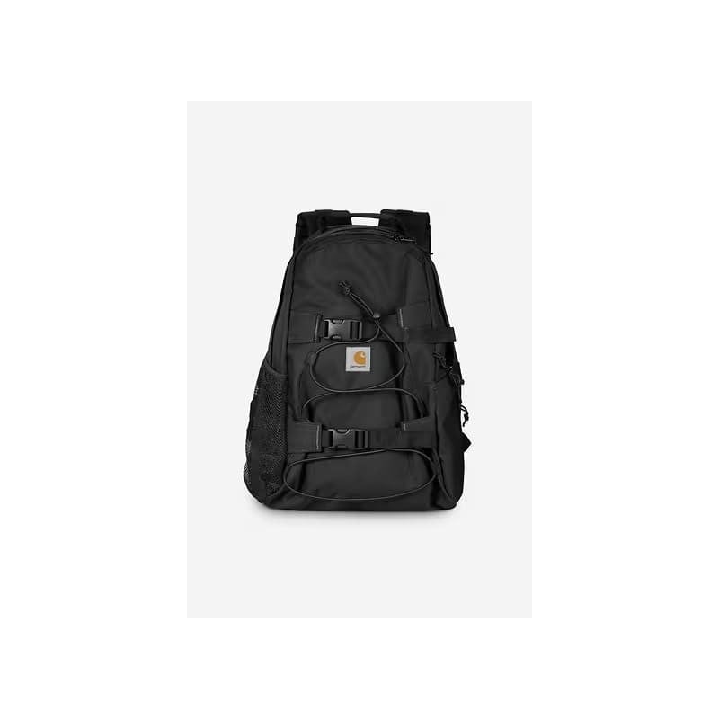 Carhartt WIP Kickflip Backpack Black | Sac à dos