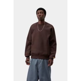 CARHARTT CHASE SWEAT...