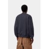 Carhartt WIP Sweat Dark Navy Dark Scarab | Homme