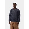Carhartt WIP Sweat Dark Navy Dark Scarab | Homme