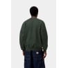 Carhartt WIP Sweat Dark Scarab Navy| Homme