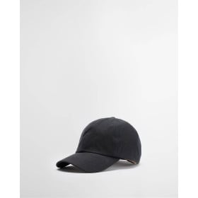 BARBOUR WAX CAP NAVY