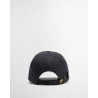 Barbour Wax Cap Navy – Casquette cirée homme