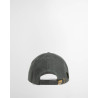 Barbour Wax Cap Sage – Casquette cirée homme