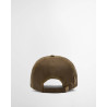 Barbour Wax Cap Beech – Casquette cirée homme