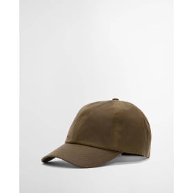 BARBOUR WAX CAP BEECH