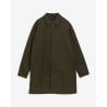 Barbour Lorden Waterproof Mac Sage – Manteau Homme