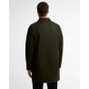 Barbour Lorden Waterproof Mac Sage – Manteau Homme