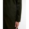 Barbour Lorden Waterproof Mac Sage – Manteau Homme