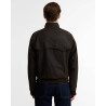 Barbour International Merchant Olive | Steve McQueen