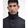 Barbour Reelin Wax Jacket Navy