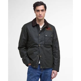 BARBOUR INTERNATIONAL...