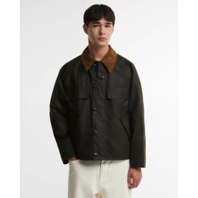BARBOUR FOUR POCKET...