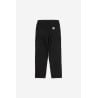 Carhartt WIP Double Knee Pant Black Rinsed | Workwear
