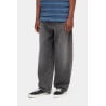 Carhartt WIP Brandon Pant Black Marble Used Wash