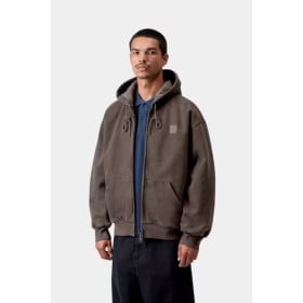 CARHARTT HOODED VISTA...