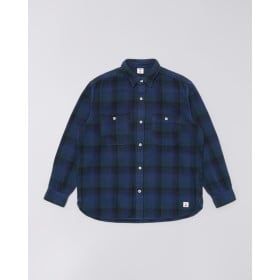 EDWIN WORK SHIRT HEAVY...