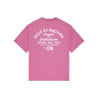 Deus Ex Machina Canggu Sign Tee Red Violet