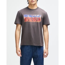 DEUS EX MACHINA RAMBLER TEE...