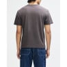 Deus Ex Machina Rambler Tee Anthracite Grey