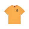Deus Ex Machina Sao Paulo Ceramic Tee Radiant Yellow