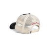 Deus Ex Machina Sanchez Trucker Cap Black | Americana