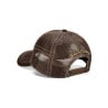 Deus Ex Machina Sanchez Trucker Cap Brown | Americana